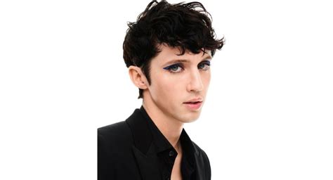 Yves Saint Laurent Beauty Taps Troye Sivan as US Brand 